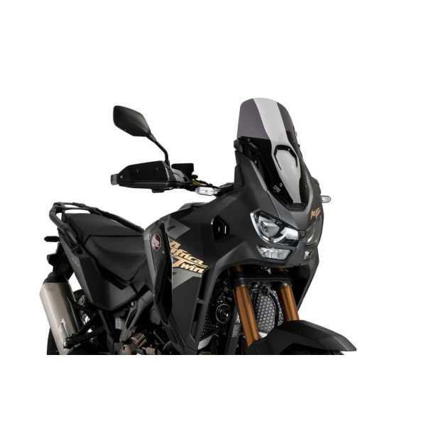 Puig Puig sport screen | dark smoke | honda crf 1100 l africa twin adventure sports 2020>2023